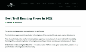 Runningschool.org thumbnail