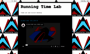 Runningtimelab.blogspot.com thumbnail