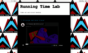 Runningtimelab.blogspot.fr thumbnail