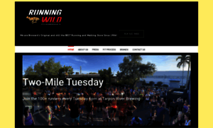 Runningwild.com thumbnail