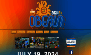 Runoberun5k.com thumbnail