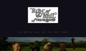 Runotmill.com thumbnail