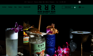 Runrabbit.run thumbnail