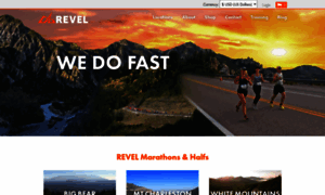 Runrevel.com thumbnail