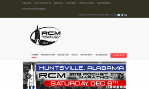 Runrocketcity.com thumbnail