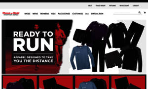 Runrocknrollstore.com thumbnail