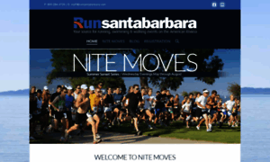 Runsantabarbara.com thumbnail