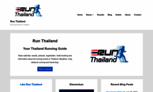 Runthailand.com thumbnail