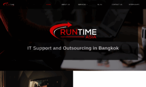 Runtimeasia.com thumbnail