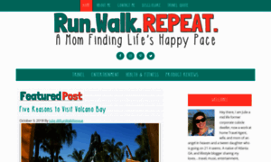 Runwalkrepeat.com thumbnail