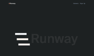Runway.com thumbnail