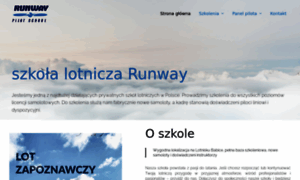 Runway.pl thumbnail