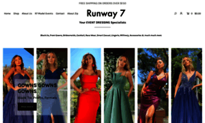 Runway7.com.au thumbnail