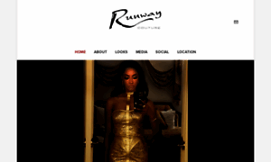 Runwaycoutureny.com thumbnail