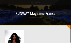 Runwayfrance.com thumbnail