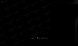 Runwilder.com thumbnail