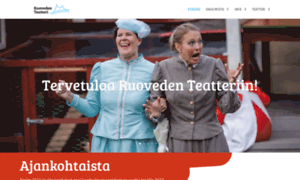 Ruovedenteatteri.net thumbnail