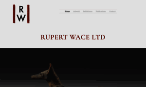Rupertwace.co.uk thumbnail