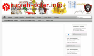 Rupiah-dolar.info thumbnail