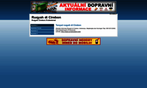 Ruqyahcirebon20.firemni-web.cz thumbnail