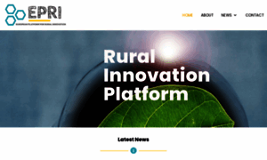 Rural-innovation.eu thumbnail