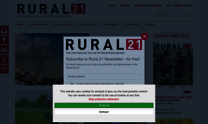 Rural21.com thumbnail