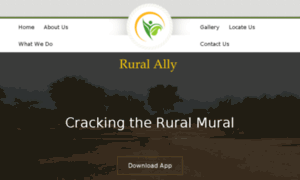 Ruralally.in thumbnail