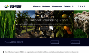 Ruralbusinesssupport.org.au thumbnail