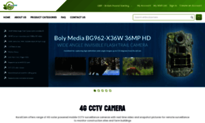 Ruralcam.com thumbnail