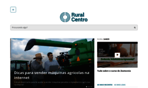 Ruralcentro.com.br thumbnail