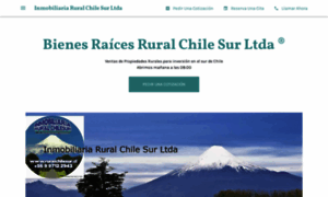 Ruralchilesur.negocio.site thumbnail