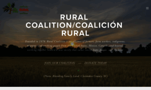 Ruralco.org thumbnail