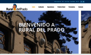 Ruraldelprado.com.uy thumbnail