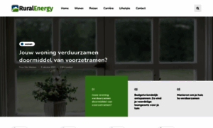 Ruralenergy.nl thumbnail
