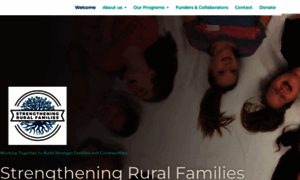Ruralfamilies.org thumbnail