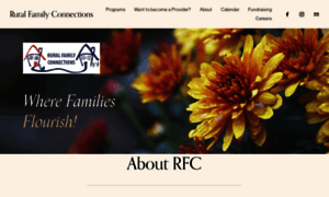 Ruralfamilyconnections.ca thumbnail
