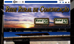 Ruralfm.com.br thumbnail