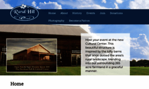 Ruralhill.net thumbnail