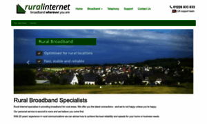 Ruralinternet.co.uk thumbnail