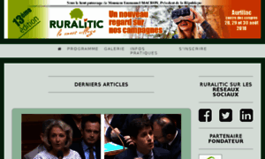 Ruralitic.org thumbnail