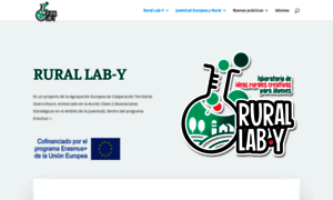 Rurallaboratory.eu thumbnail