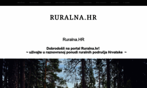 Ruralna.hr thumbnail