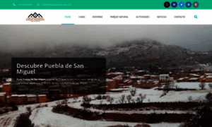 Ruralpuebladesanmiguel.com thumbnail