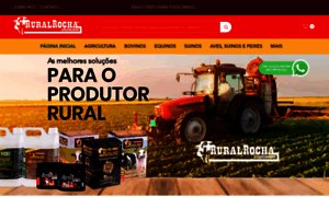 Ruralrocha.com.br thumbnail