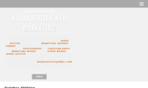 Ruralrooted.weebly.com thumbnail