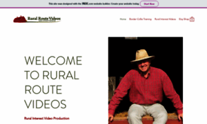 Ruralroutevideos.ca thumbnail