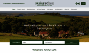 Ruralscene.co.uk thumbnail