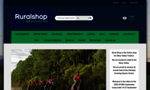 Ruralshop.com.au thumbnail