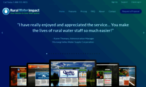 Ruralwaterimpact.com thumbnail