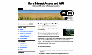 Ruralwi-fi.com thumbnail